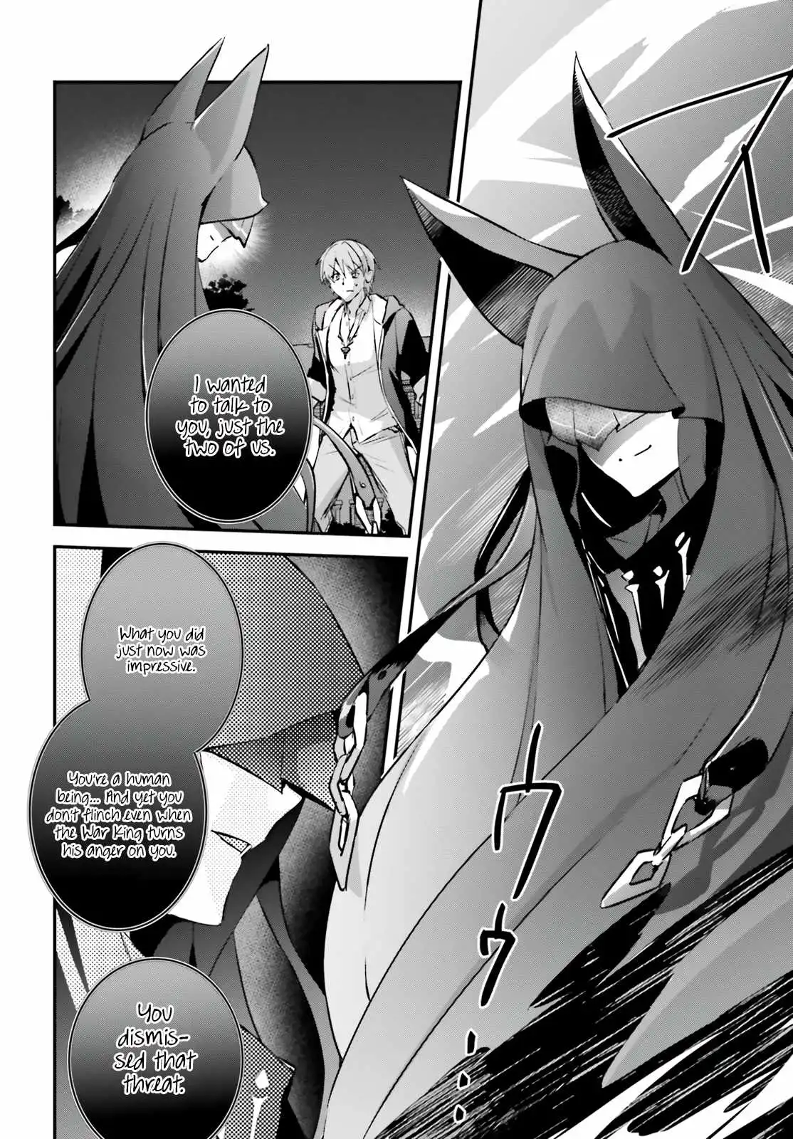 Yuusha Shoukan ni Makikomareta kedo, Isekai wa Heiwa deshita Chapter 42 5